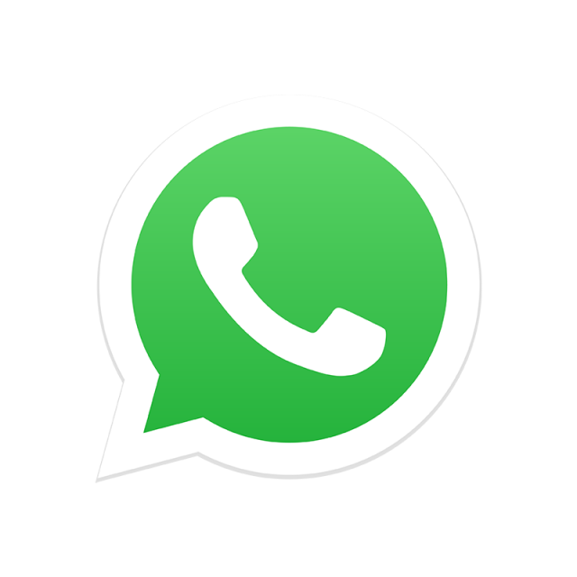 logo whatsapp